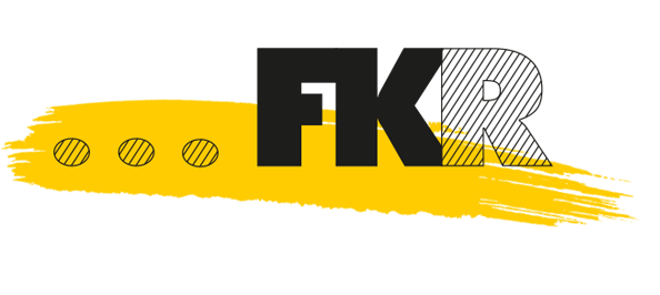 FKR Logo