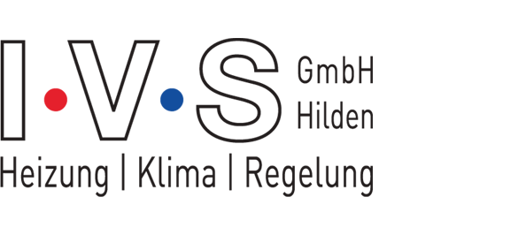 IVS GmbH Hilding Logo